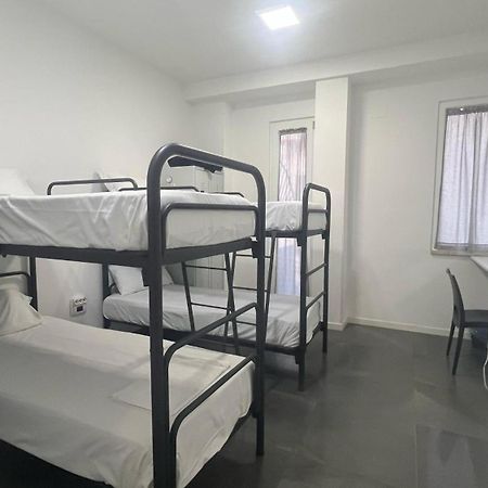 Top Floor Rentrooms Napoli Bagian luar foto